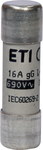 Cylindrical fuse insert CH14x51 gG 6A/690V